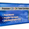 Icon Compatible Kyocera TK594 Yellow Toner Cartridge