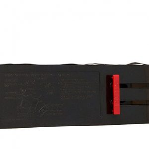 Icon Compatible OKI 393 Black Ribbon