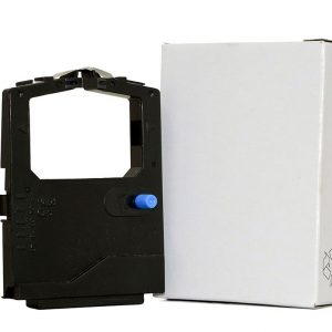 Icon Compatible OKI 720 Black Ribbon