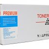 Icon Remanufactured HP Q6001A/Canon CART307 Cyan Toner Cartridge