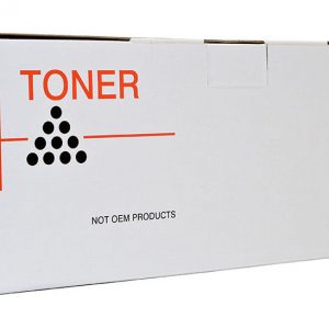 Icon Compatible Samsung ML1660 Black Toner Cartridge (MLT- D104X)