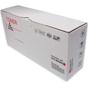 Icon Compatible Samsung CLT-M406S Magenta Toner Cartridge