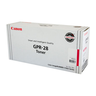 Canon TG41 GPR28 Mag Toner