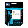 HP #11 Yellow Ink Cart C4838A