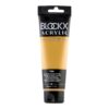 BLOCKX Acrylic Tube Chrome Yellow Titanium 120ml