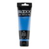 BLOCKX Acrylic Tube Cobalt Blue 120ml