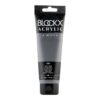 BLOCKX Acrylic Tube Cold Grey 120ml