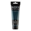 BLOCKX Acrylic Tube English Green 120ml