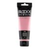 BLOCKX Acrylic Tube English Pink 120ml