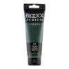 BLOCKX Acrylic Tube Olive Green 120ml