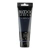 BLOCKX Acrylic Tube Payne Grey 120ml