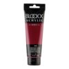 BLOCKX Acrylic Tube Quinacridone Magenta 120ml