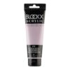 BLOCKX Acrylic Tube Quinacridone Pink Violet 120ml