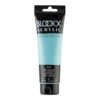 BLOCKX Acrylic Tube Turquoise Green 120ml
