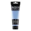 BLOCKX Acrylic Tube Ultramarine Blue Light 120ml