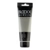 BLOCKX Acrylic Tube Warm Grey 120ml