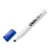 Okin Whiteboard Marker Chisel Tip Blue