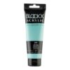 BLOCKX Acrylic Tube Aqua Green 120ml