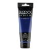 BLOCKX Acrylic Tube BLOCKX Blue 120ml