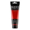 BLOCKX Acrylic Tube BLOCKX Red 120ml