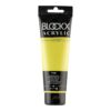 BLOCKX Acrylic Tube Blockx Yellow 120ml